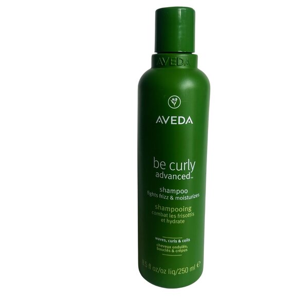 Aveda Be Curly Advanced Shampoo Full size - Picture 1 of 6